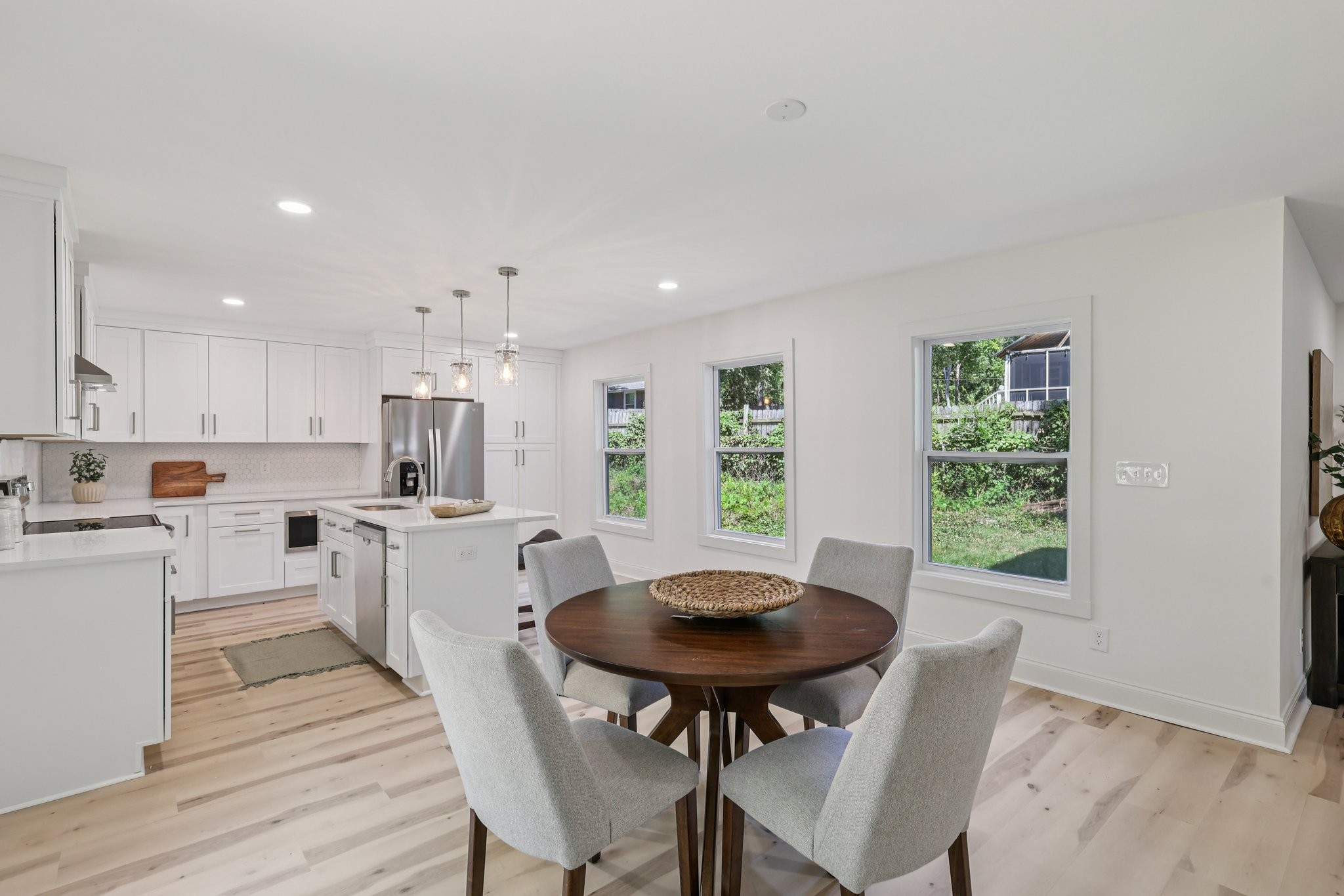 4602 Log Cabin Road Nashville, TN 37216 - Photo 10 of 52 Gallery Image 10