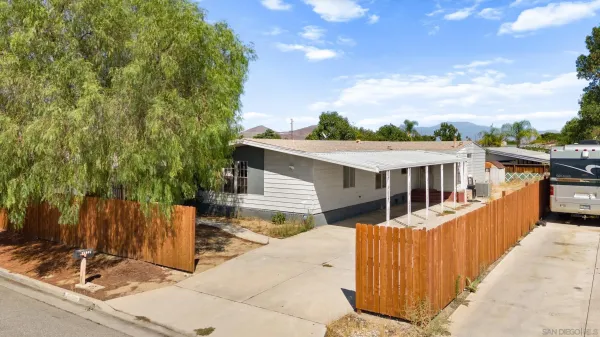 $350,000 | 26091 San Quintin Road, Menifee, CA 92584