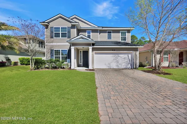 $435,000 | 535 Aventurine Avenue, St. Augustine, FL 32086