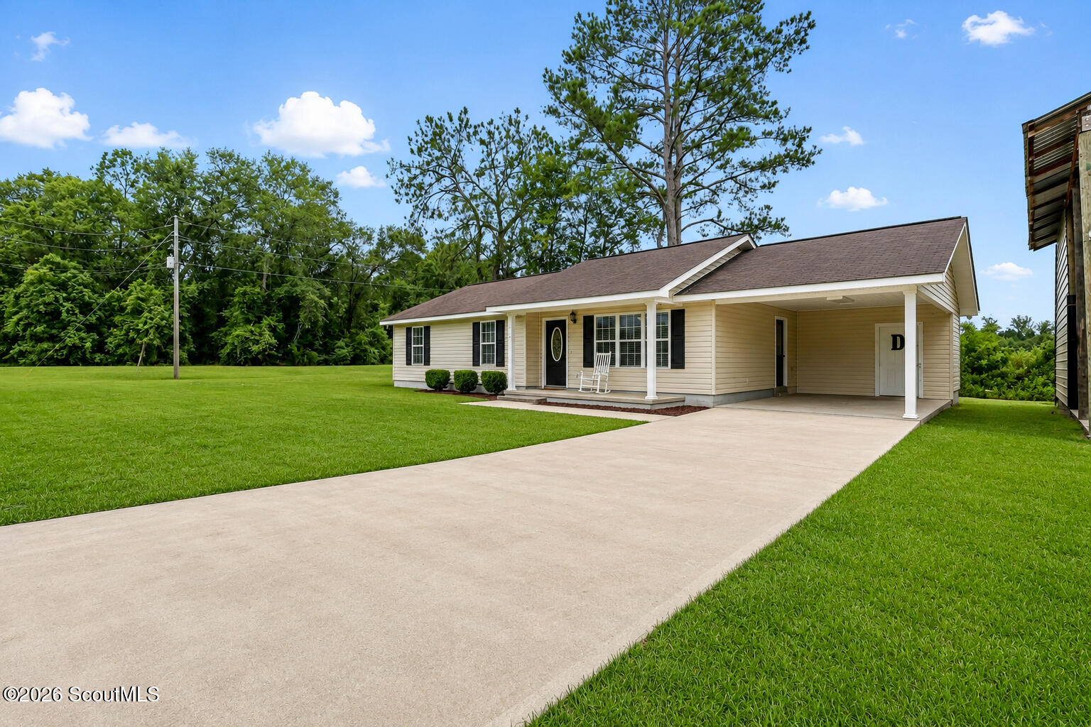 3448 James Street Patterson, GA 31557 - Photo 2 of 25 Tezza-6601