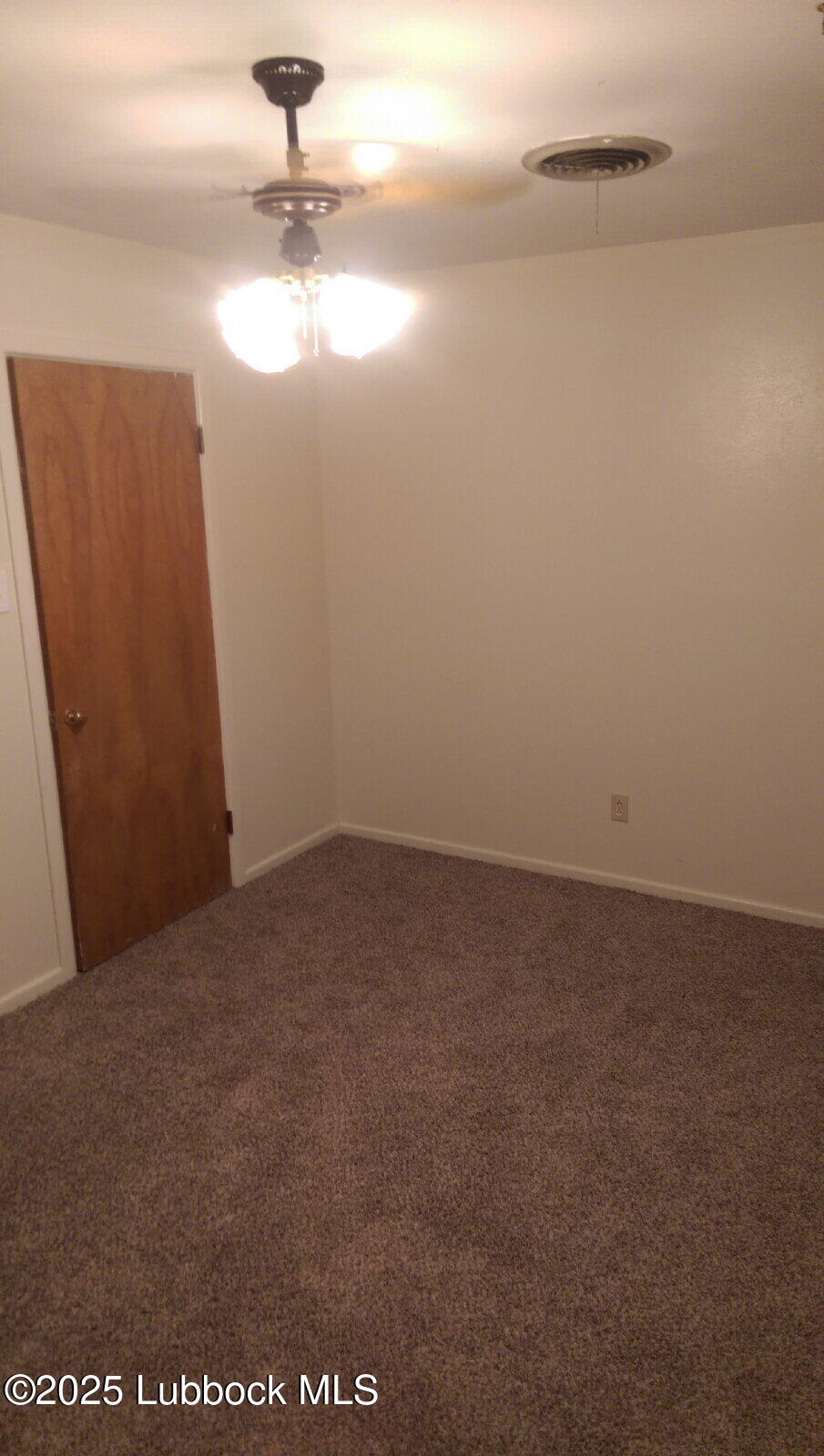 2010 54th Street Lubbock, TX 79412 - Photo 17 of 17 a view of empty room