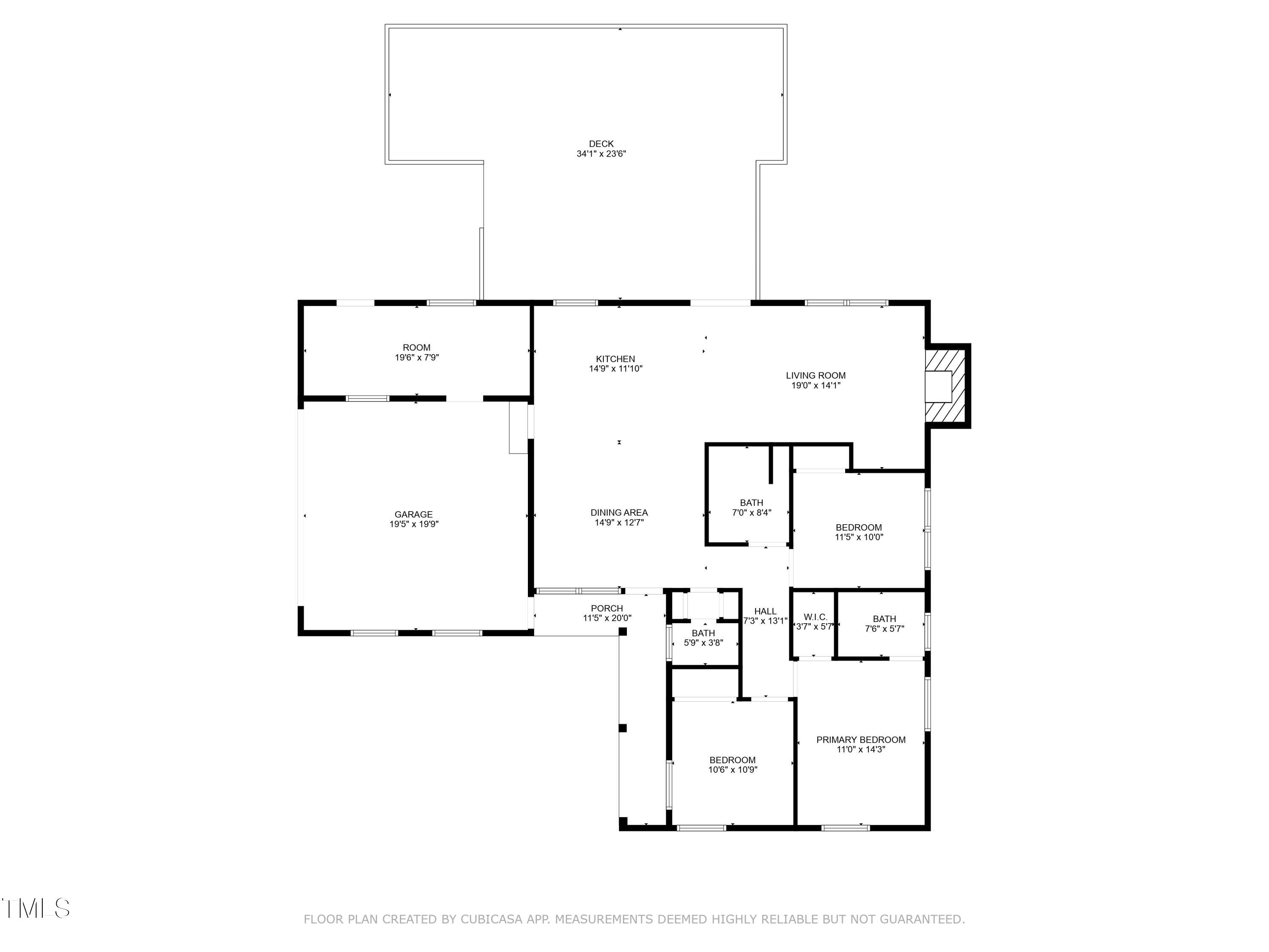 4211 Lumley Road Durham, NC 27703 - Photo 1 of 41 LumleyRoad_dim_0