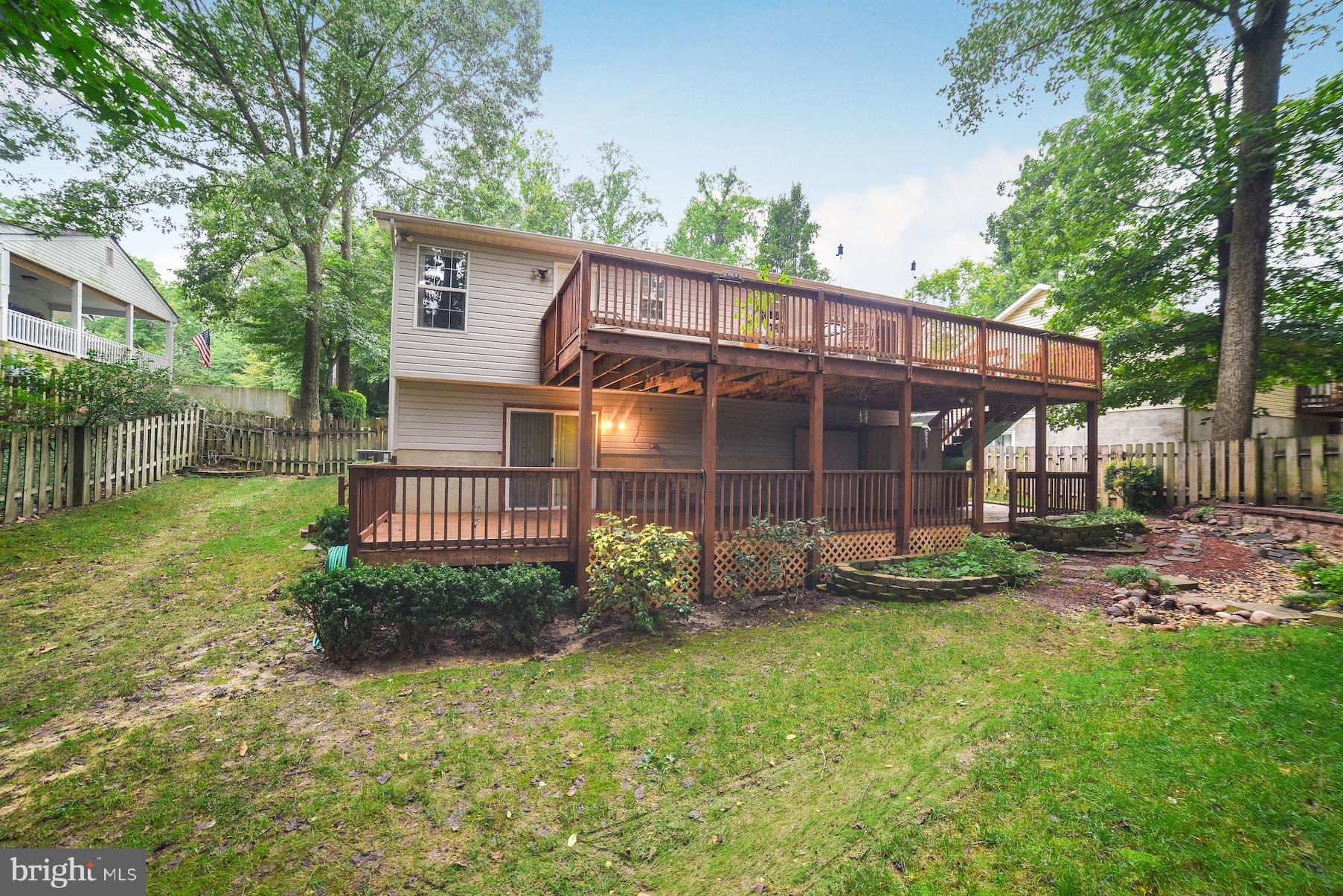 11312 Commanche Road Lusby, MD 20657 - Photo 21 of 70 Gallery Image 21