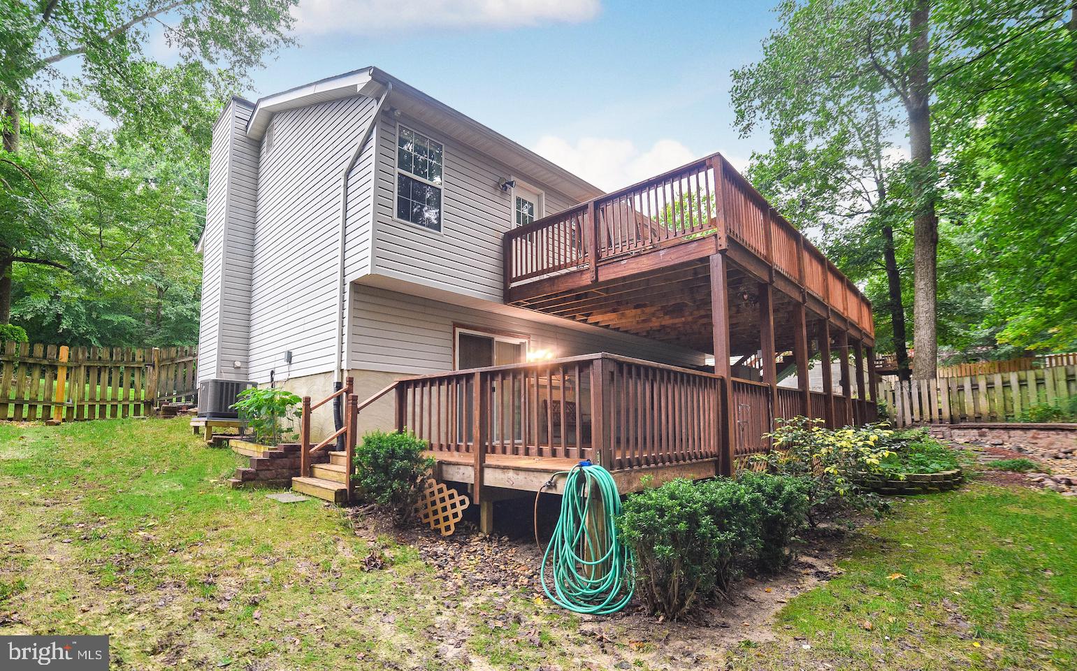 11312 Commanche Road Lusby, MD 20657 - Photo 22 of 70 Gallery Image 22