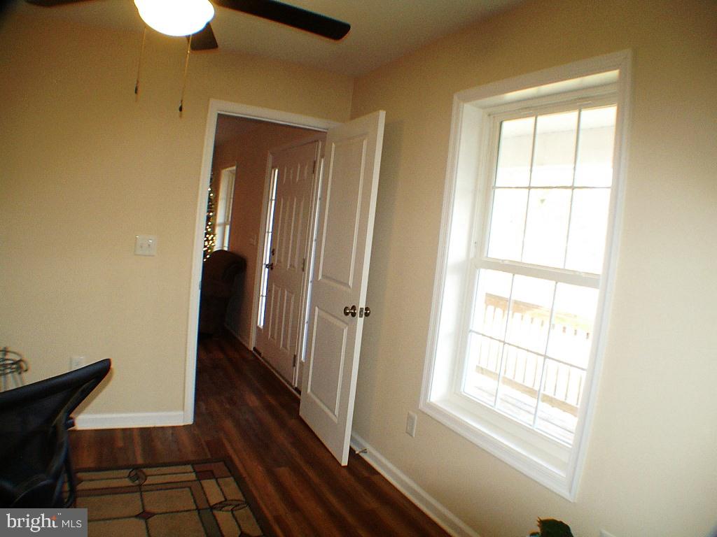 140 Guard Road Middletown, VA 22645 - Photo 14 of 87 Office Off Living Roo m