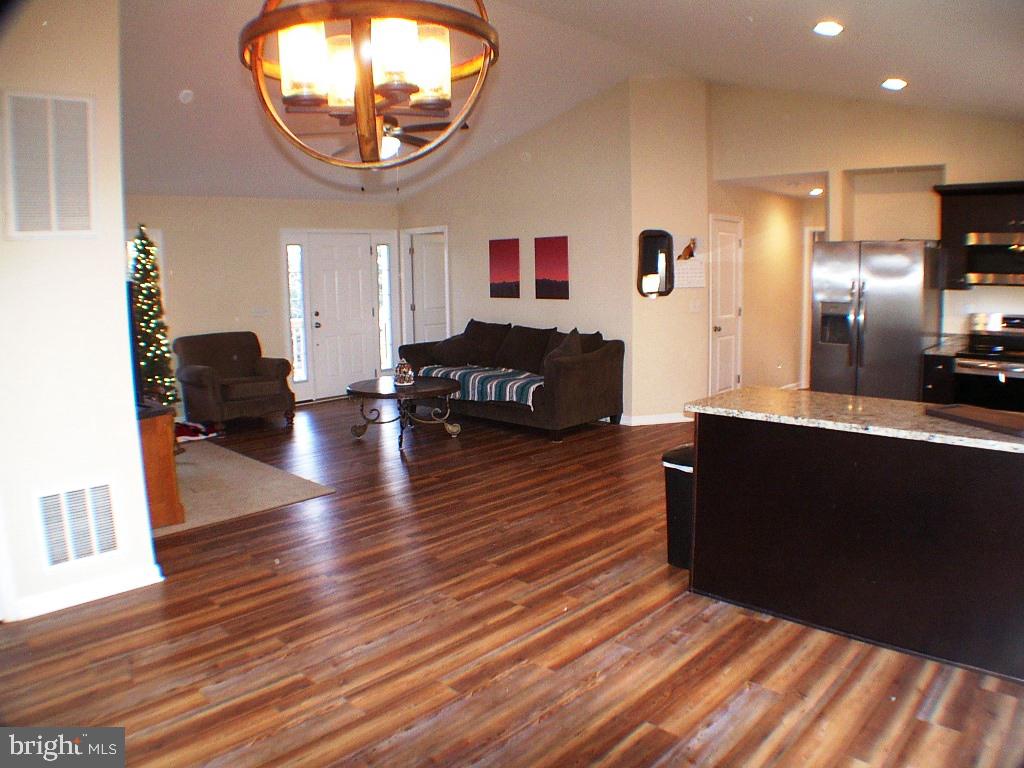 140 Guard Road Middletown, VA 22645 - Photo 27 of 87 Dinning Area