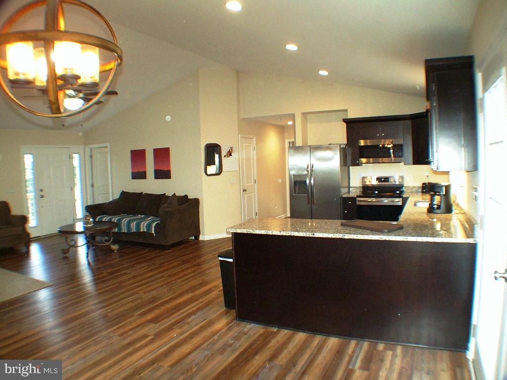 140 Guard Road Middletown, VA 22645 - Photo 28 of 87 Dinning Area