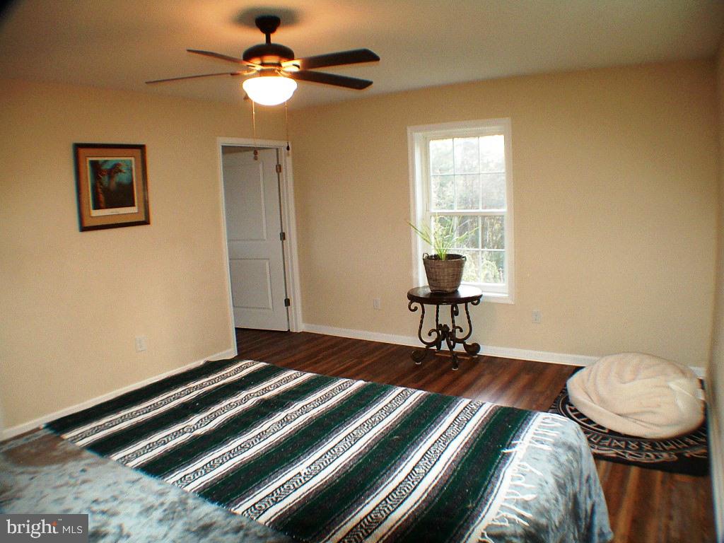 140 Guard Road Middletown, VA 22645 - Photo 38 of 87 Bedroom Suite W/Ceiling Fan