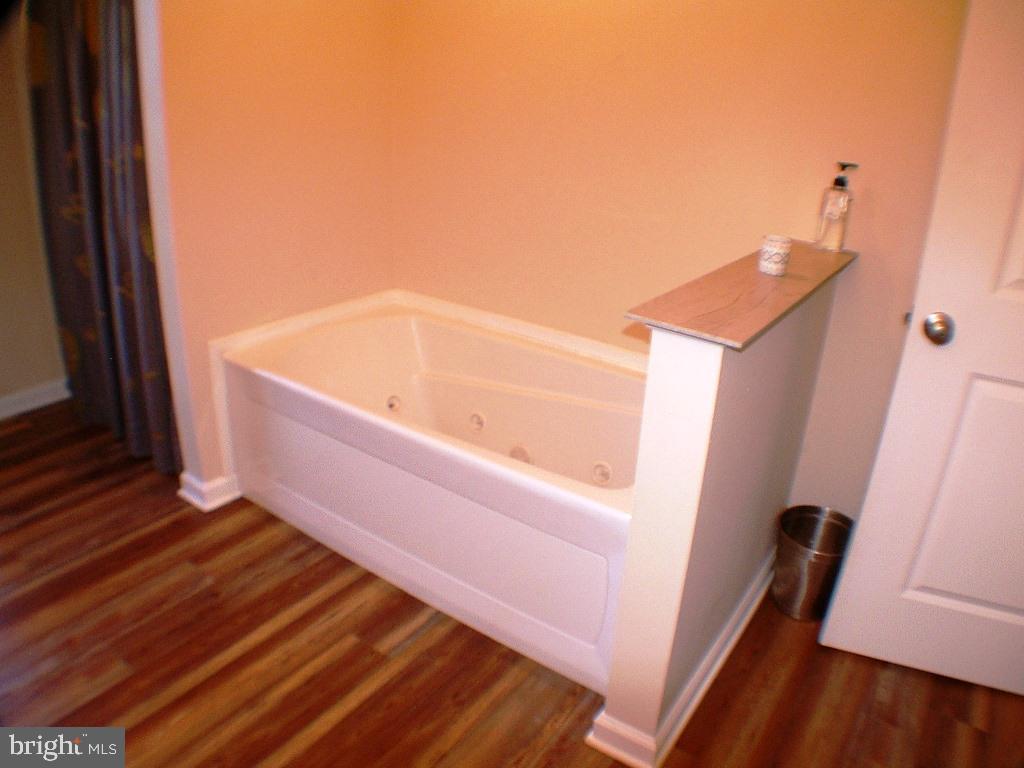 140 Guard Road Middletown, VA 22645 - Photo 42 of 87 Bedroom Suite Full Bath W/Jetted Tub