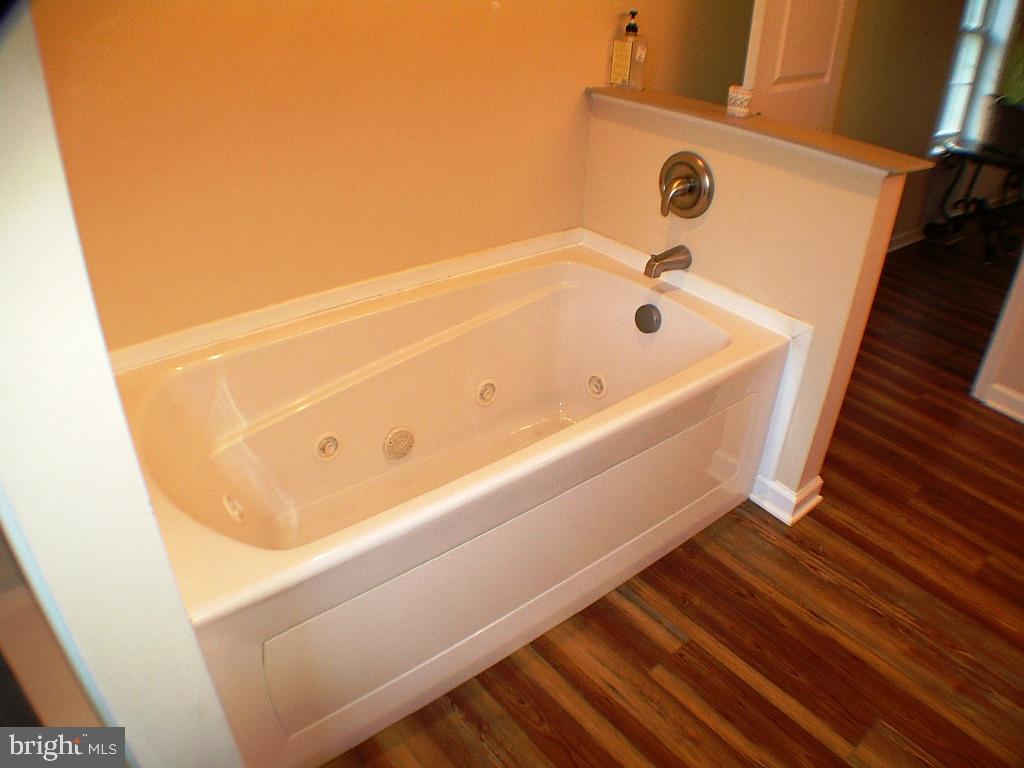 140 Guard Road Middletown, VA 22645 - Photo 45 of 87 Bedroom Suite Full Bath W/Jetted Tub