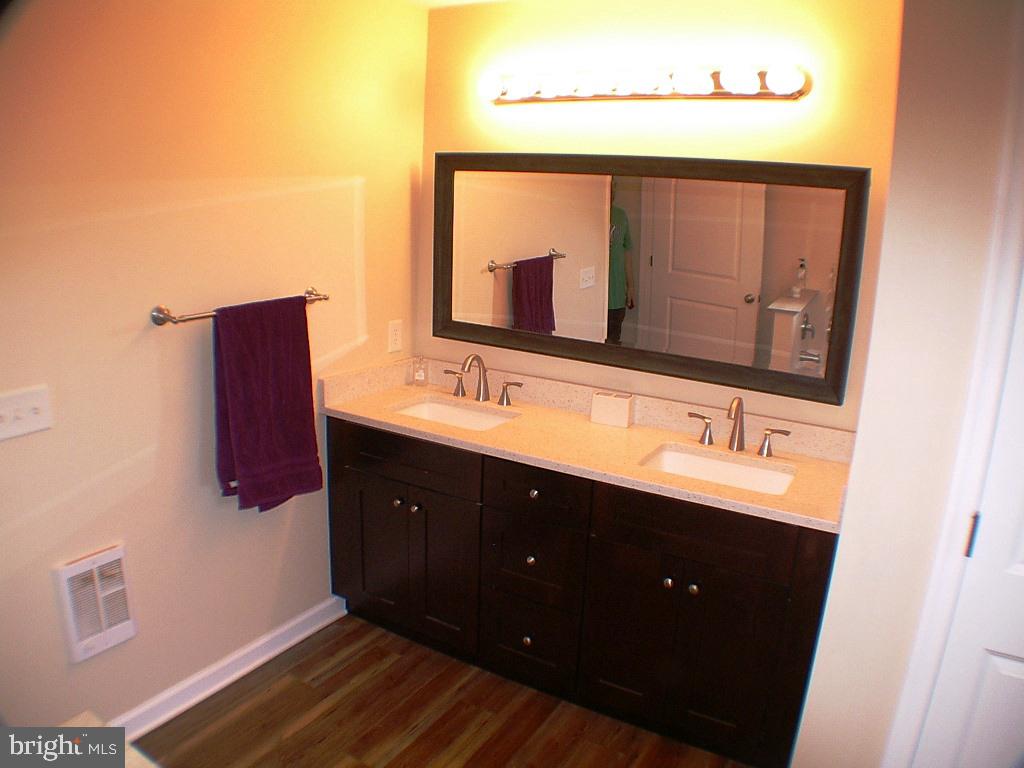 140 Guard Road Middletown, VA 22645 - Photo 46 of 87 Bedroom Suite Full Bath W/Jetted Tub