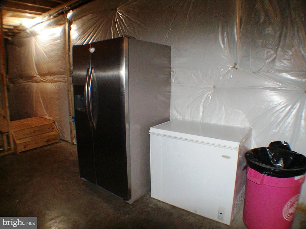 140 Guard Road Middletown, VA 22645 - Photo 49 of 87 Basement