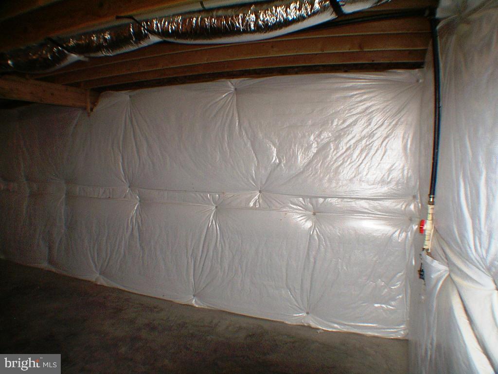 140 Guard Road Middletown, VA 22645 - Photo 58 of 87 Basement