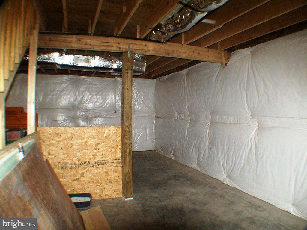 140 Guard Road Middletown, VA 22645 - Photo 59 of 87 Basement