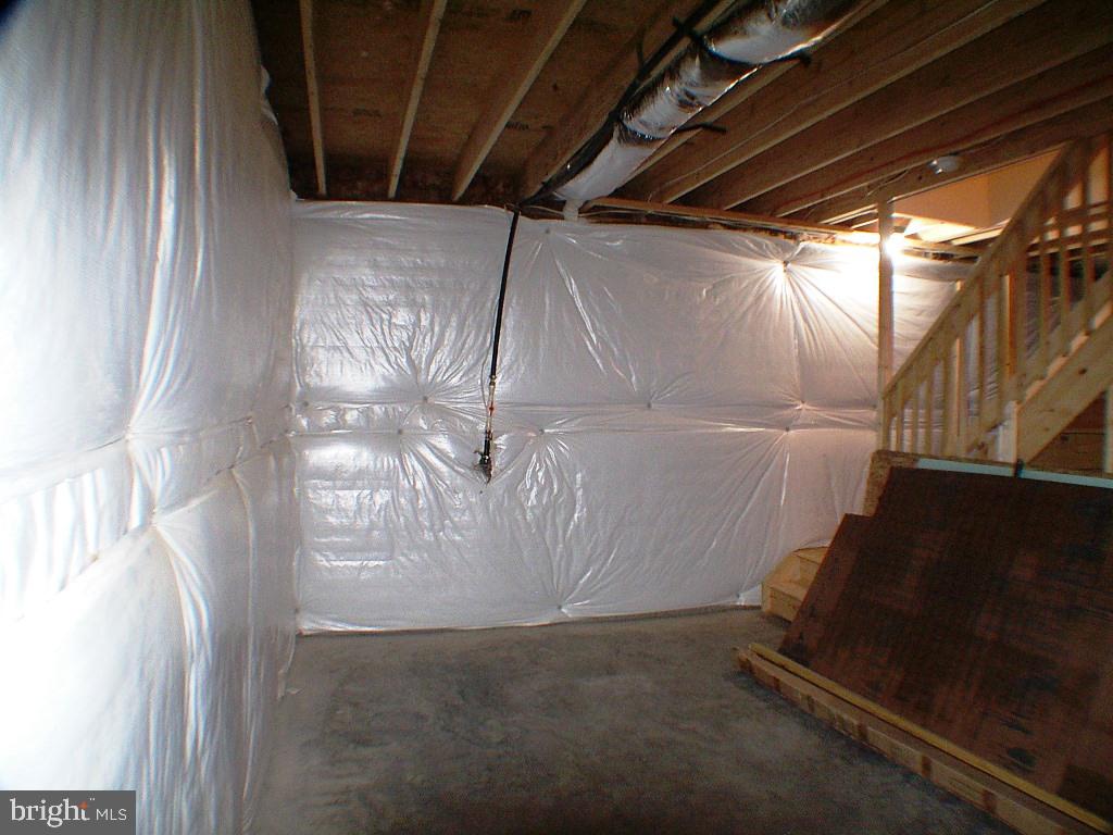 140 Guard Road Middletown, VA 22645 - Photo 61 of 87 Basement