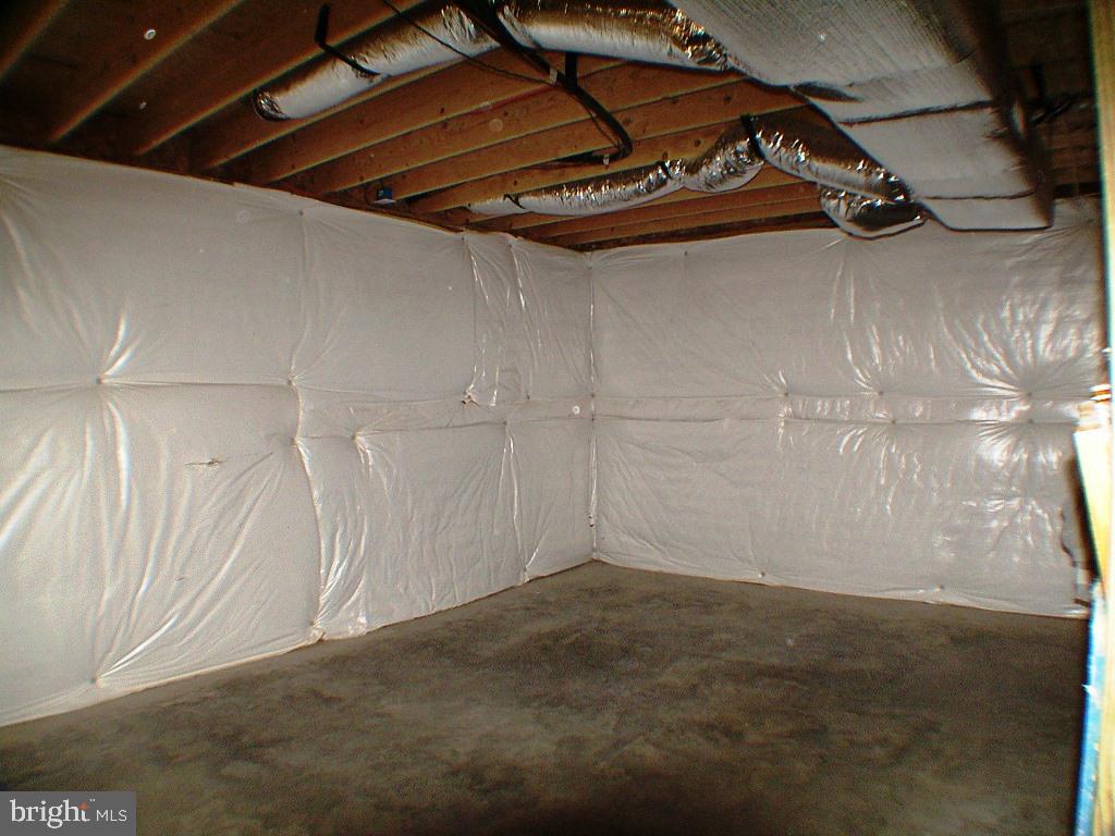 140 Guard Road Middletown, VA 22645 - Photo 64 of 87 Huge Basement