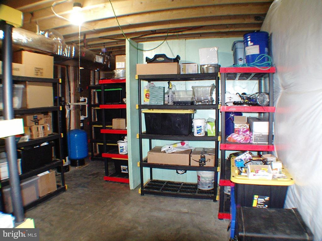 140 Guard Road Middletown, VA 22645 - Photo 65 of 87 Basement