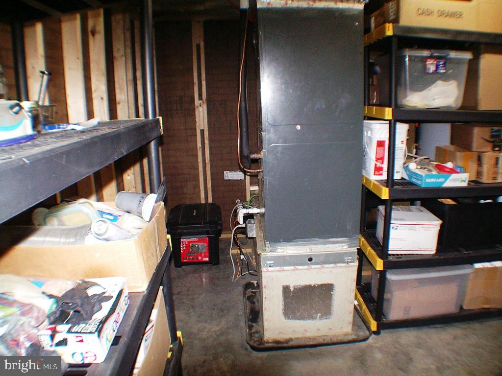 140 Guard Road Middletown, VA 22645 - Photo 66 of 87 Basement