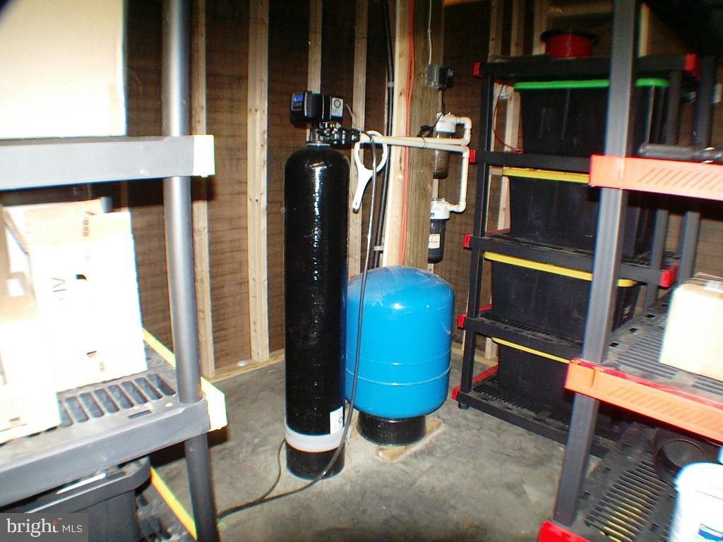 140 Guard Road Middletown, VA 22645 - Photo 67 of 87 Water Softener Included