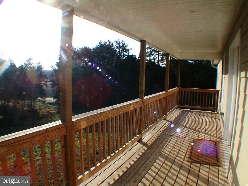 140 Guard Road Middletown, VA 22645 - Photo 73 of 87 Front Porch