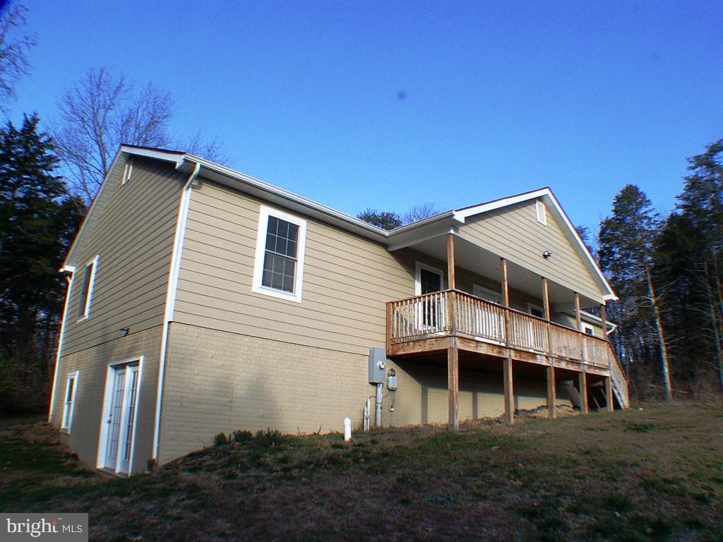 140 Guard Road Middletown, VA 22645 - Photo 75 of 87 Front/Side