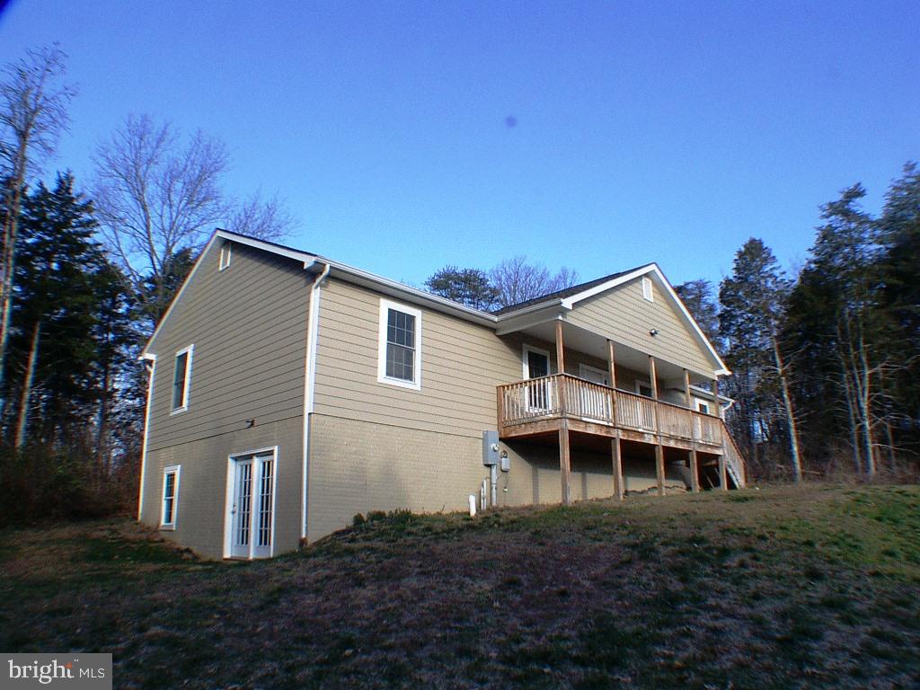 140 Guard Road Middletown, VA 22645 - Photo 76 of 87 Front/Side