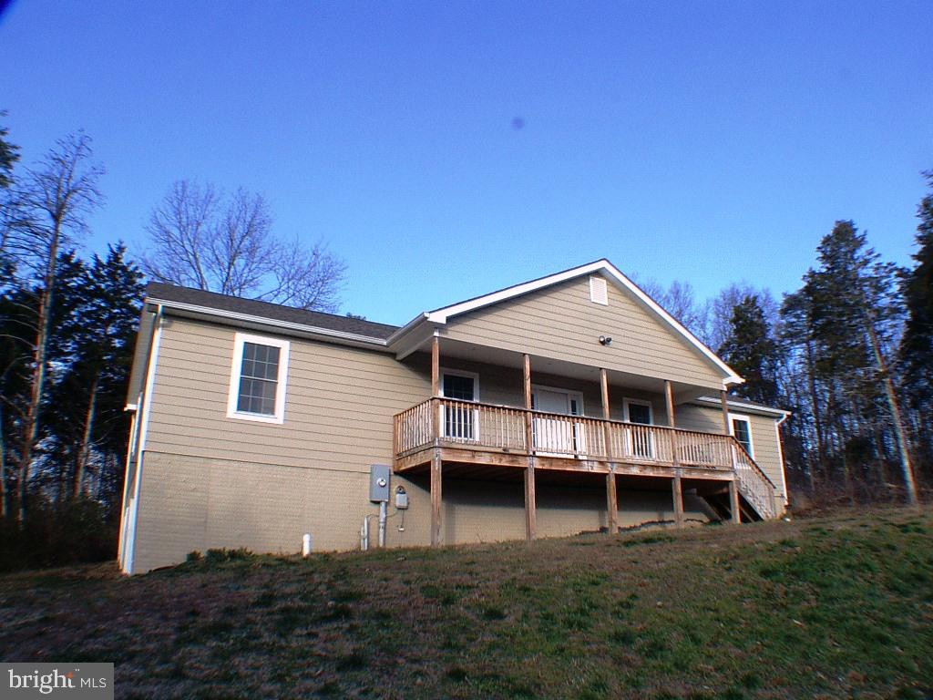 140 Guard Road Middletown, VA 22645 - Photo 77 of 87 Wonderful Home. Only 3 years old