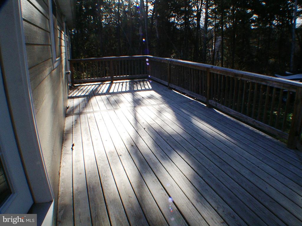 140 Guard Road Middletown, VA 22645 - Photo 81 of 87 Deck
