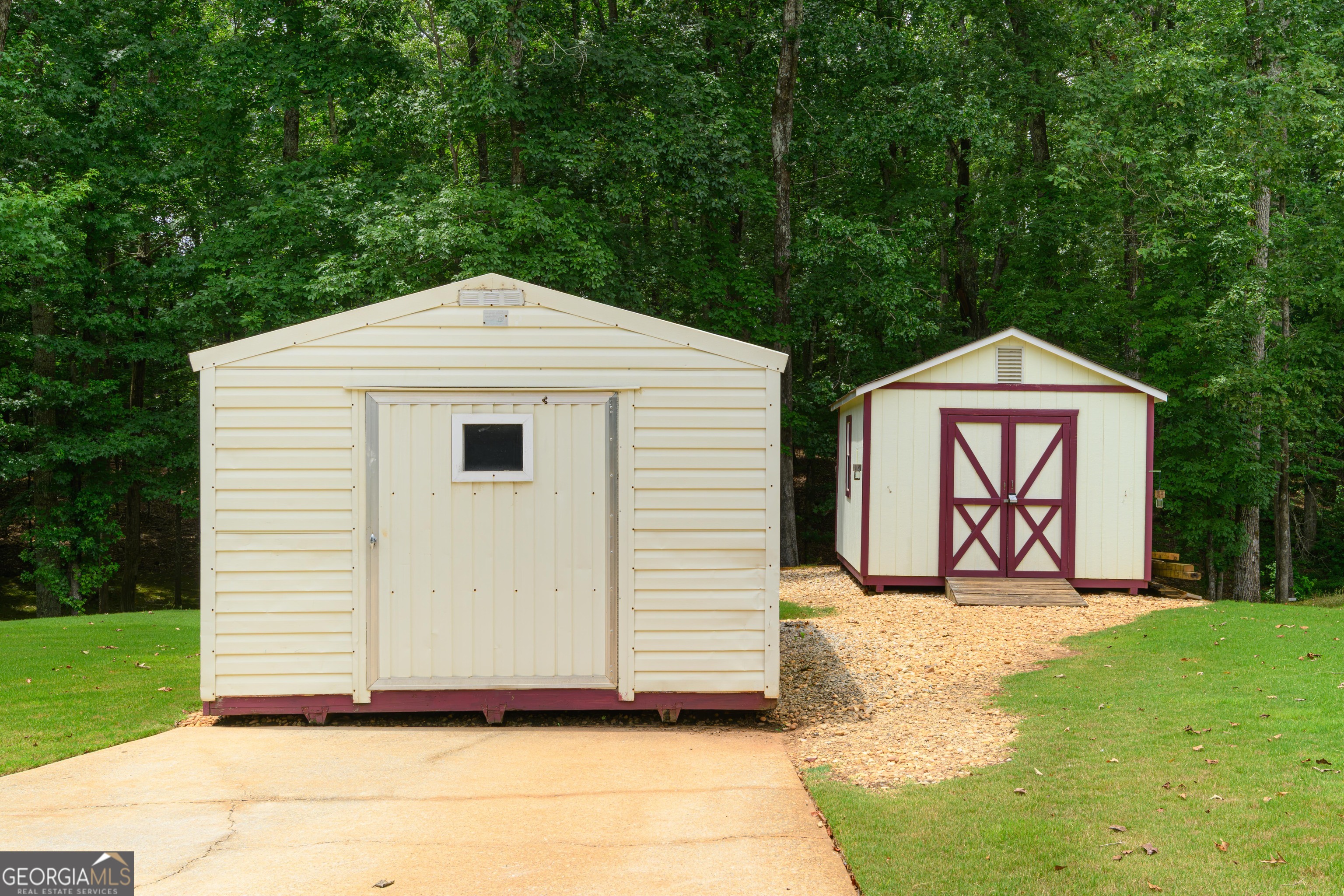 187 Cedar Ridge Road Locust Grove, GA 30248 - Photo 30 of 40