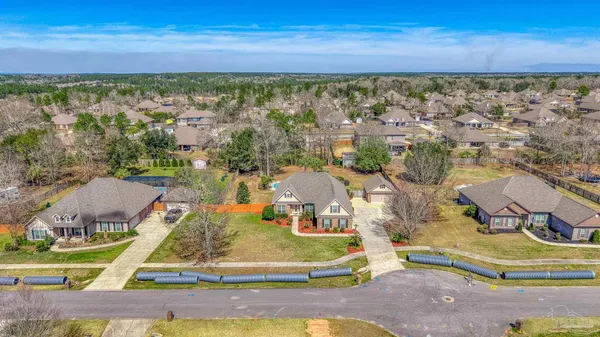 $575,000 | 2650 Wildhurst Trail, Pace, FL 32571