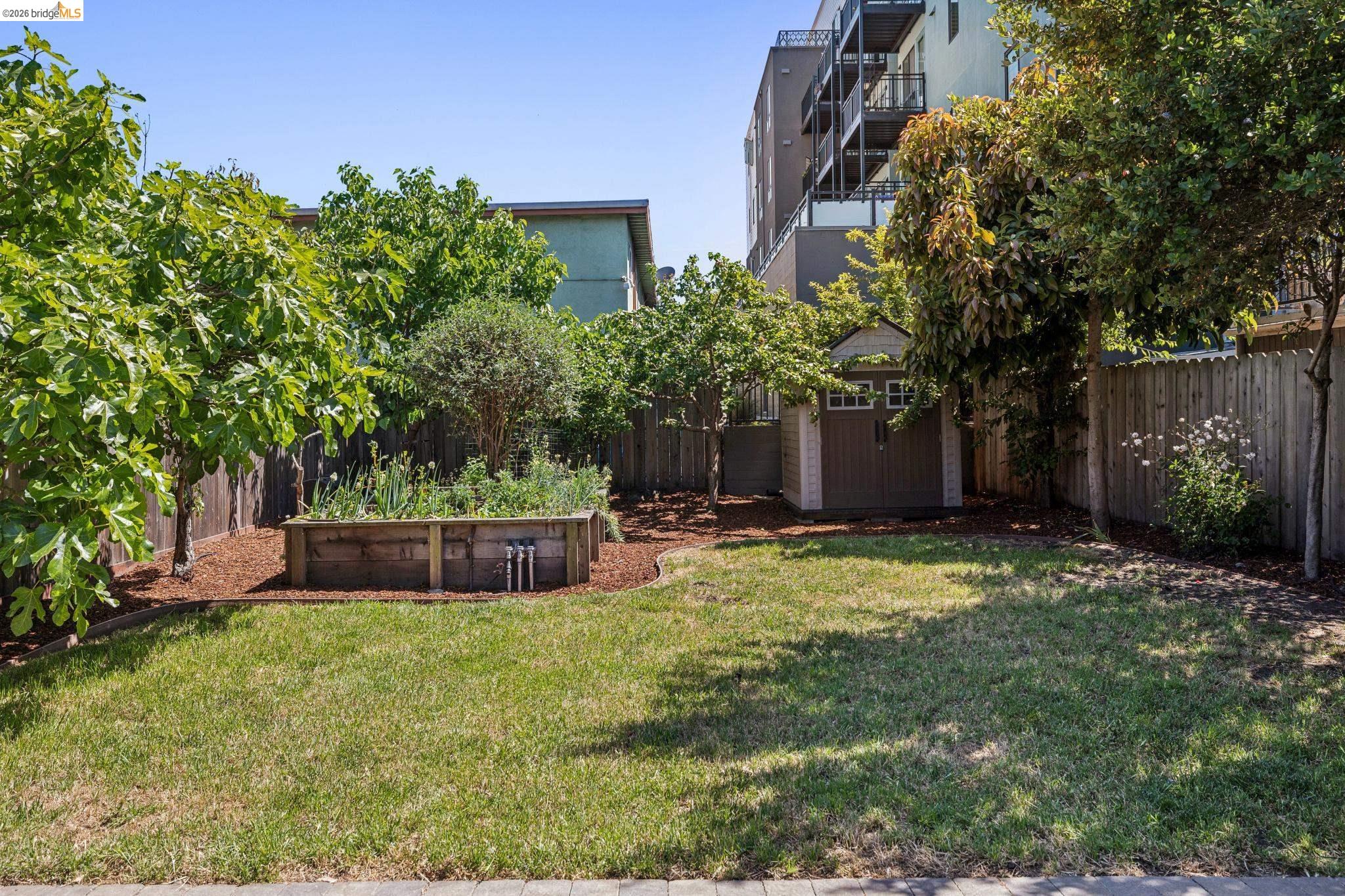 1108 Dwight Way Berkeley, CA 94702 - Photo 34 of 60