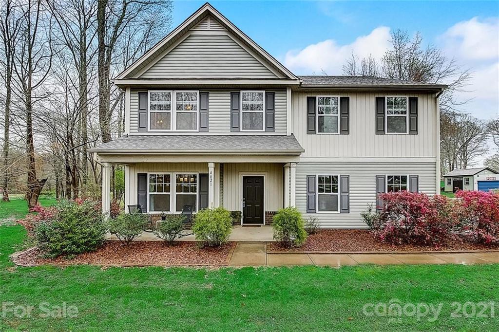 4421 Potter Road Monroe, NC 28112 - Photo 1 of 43 Gallery Image 1