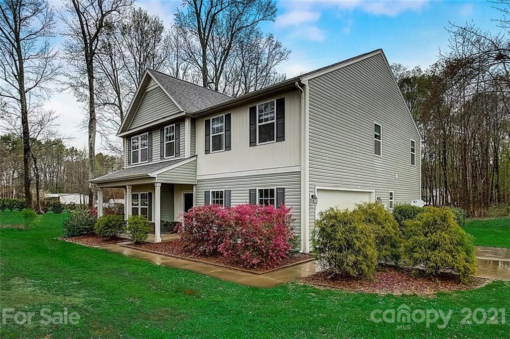 4421 Potter Road Monroe, NC 28112 - Photo 2 of 43 Gallery Image 2