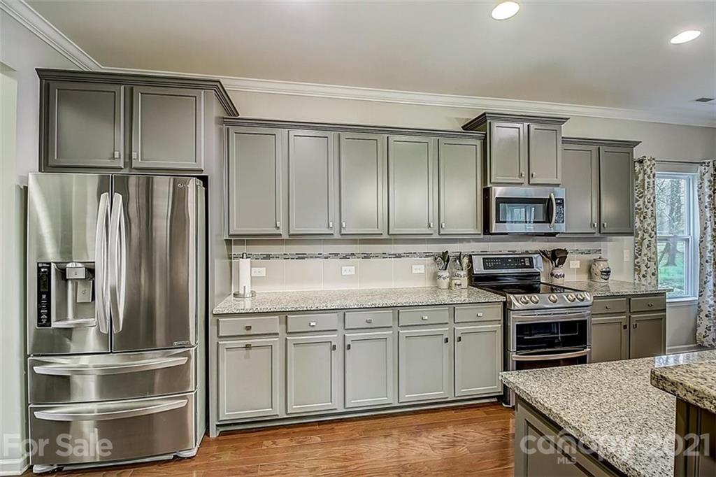 4421 Potter Road Monroe, NC 28112 - Photo 4 of 43 Gallery Image 4