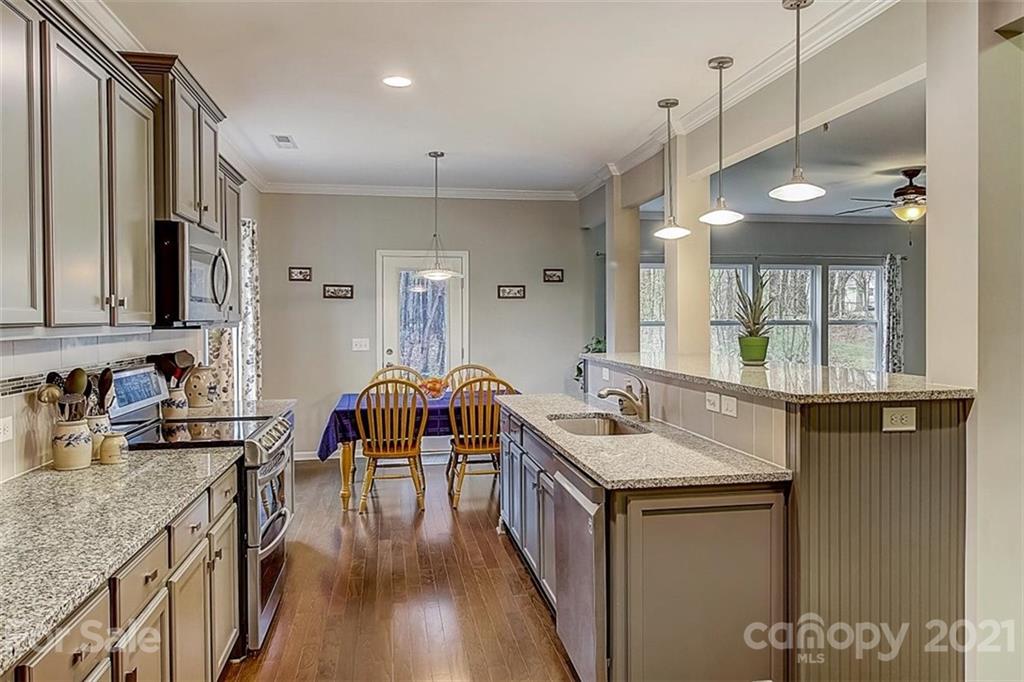 4421 Potter Road Monroe, NC 28112 - Photo 5 of 43 Gallery Image 5