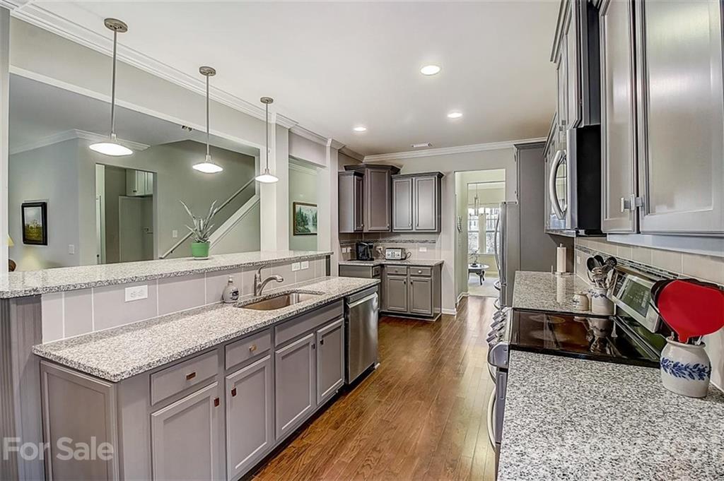 4421 Potter Road Monroe, NC 28112 - Photo 6 of 43 Gallery Image 6