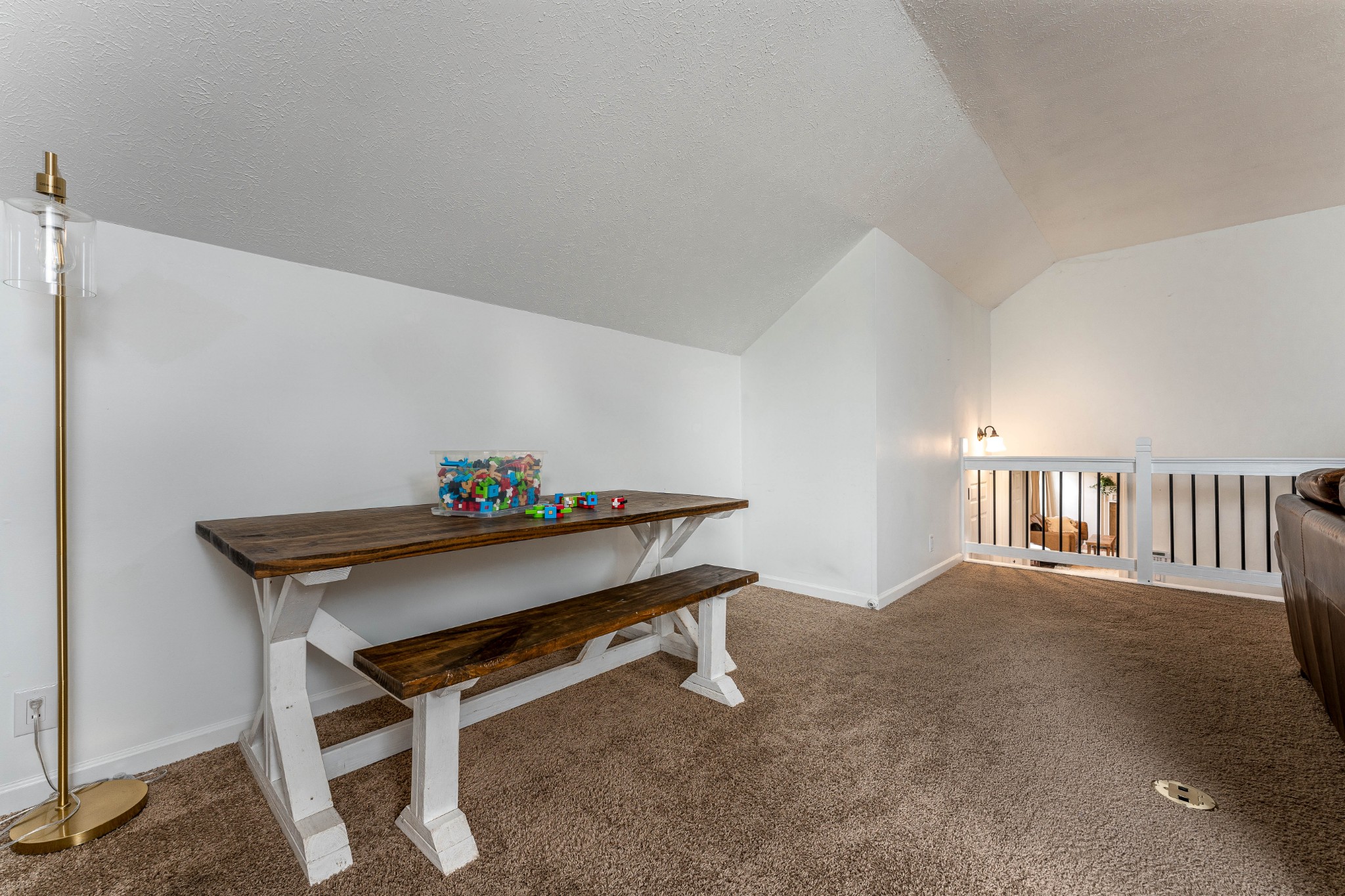 809 Ridgetop Drive Mount Juliet, TN 37122 - Photo 25 of 32 a view of workspace with furniture