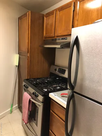 a view of storage and utility