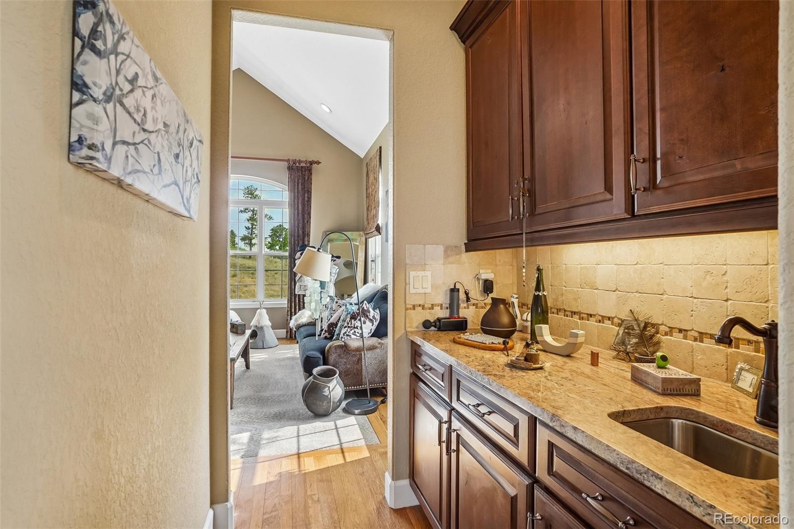 11646 Dunrich Road Parker, CO 80138 - Photo 21 of 50