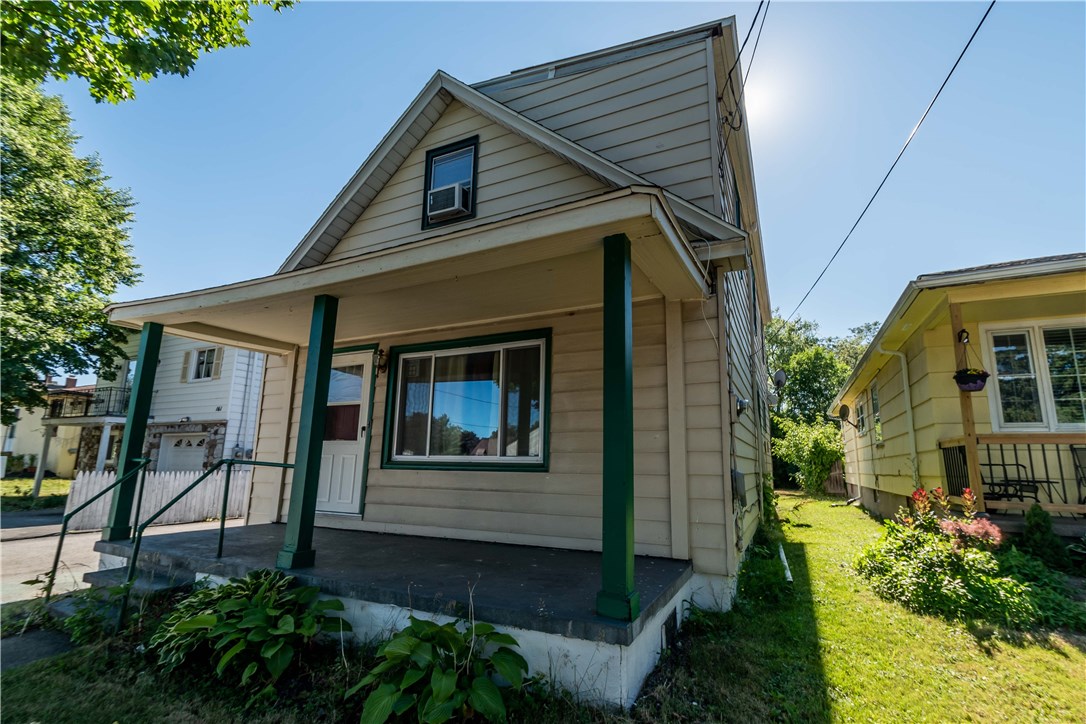 167 Polaris Street Rochester, NY 14606 - Photo 1 of 1 Gallery Image 1