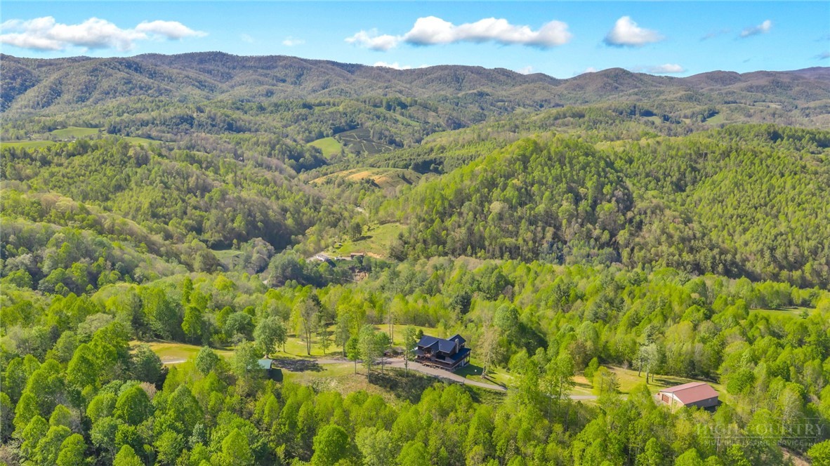 5939 Big Laurel Road Creston, NC 28615 - Photo 8 of 50