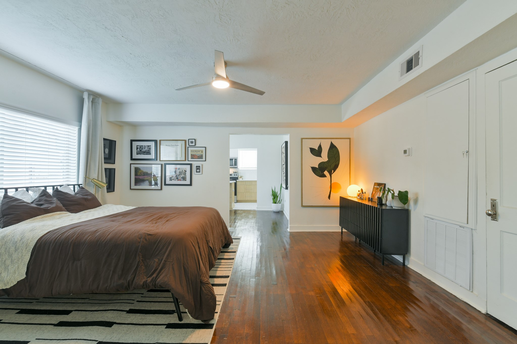 4203 Rusk Street, Unit 1 Houston, TX 77023 - Photo 6 of 24