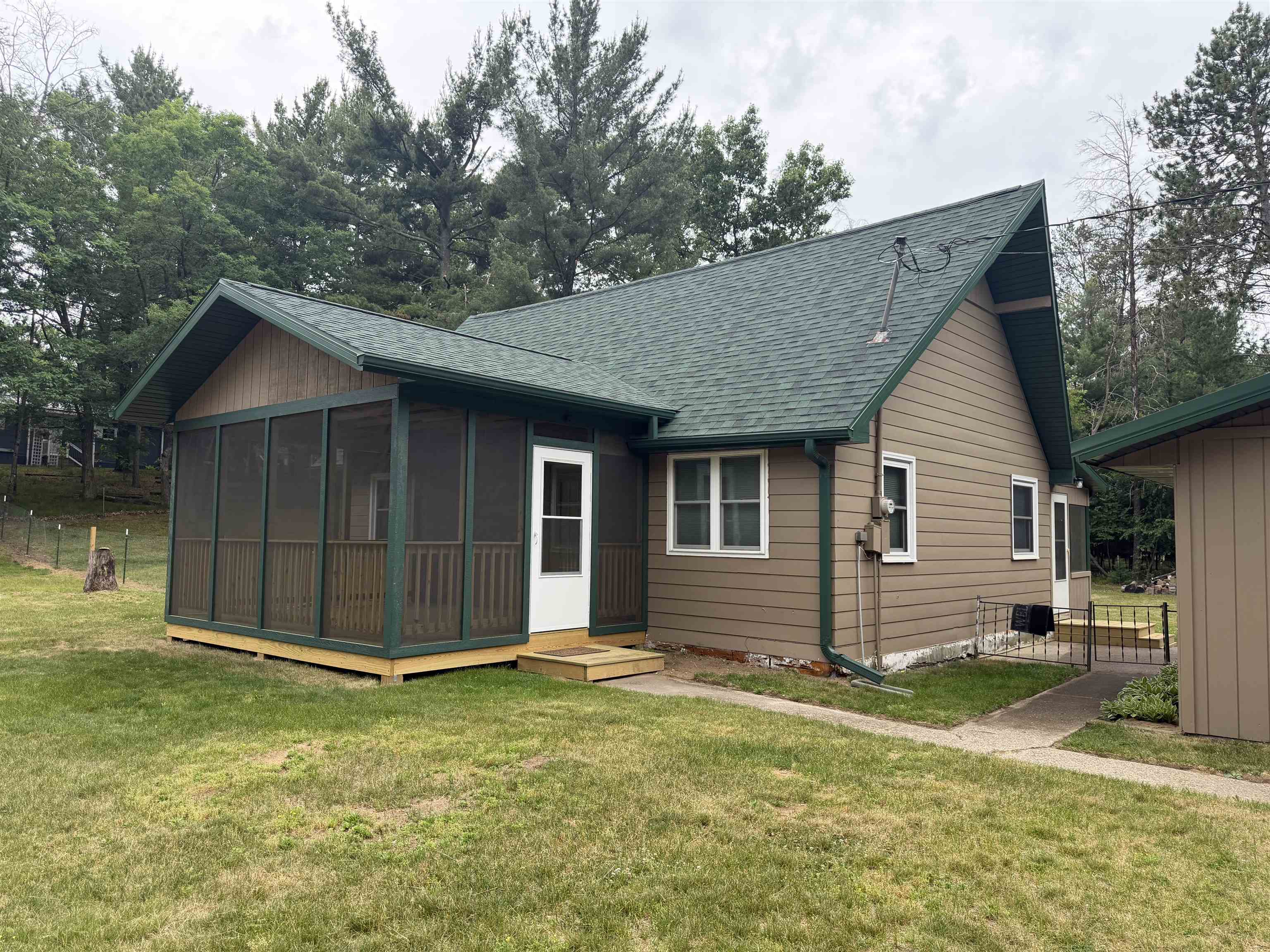 2129 Blackhawk Street Friendship, WI 53934 - Photo 64 of 64
