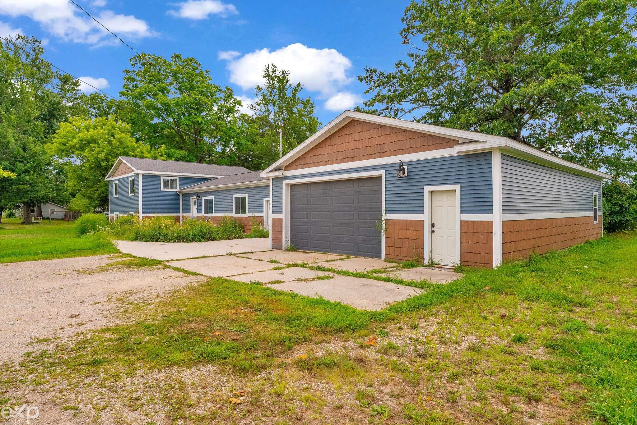 8808 South Federal Road Shepherd, MI 48883 - Photo 42 of 45