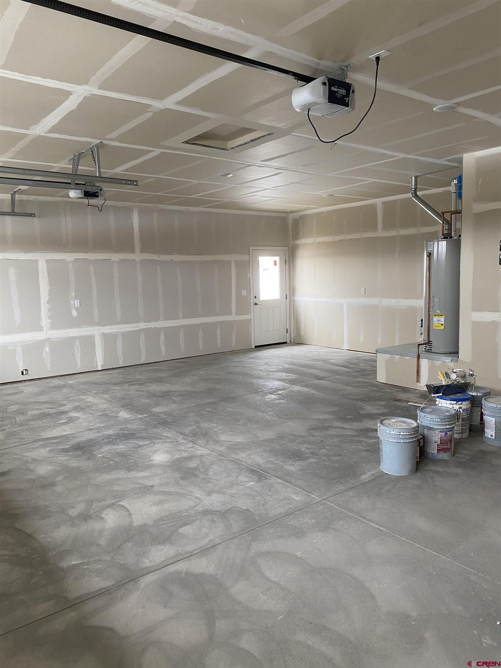 3674 Big Pines Loop Montrose, CO 81401 - Photo 18 of 19 a view of a room with gym equipment