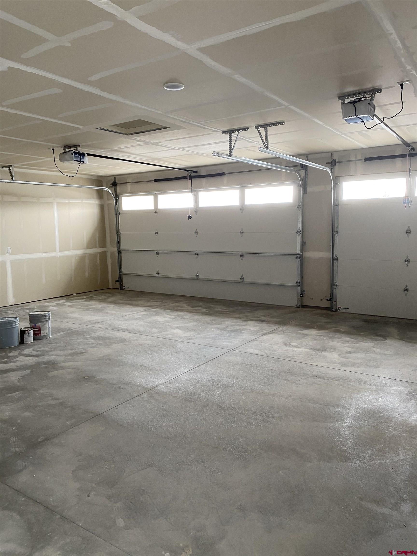 3674 Big Pines Loop Montrose, CO 81401 - Photo 19 of 19 a view of a garage