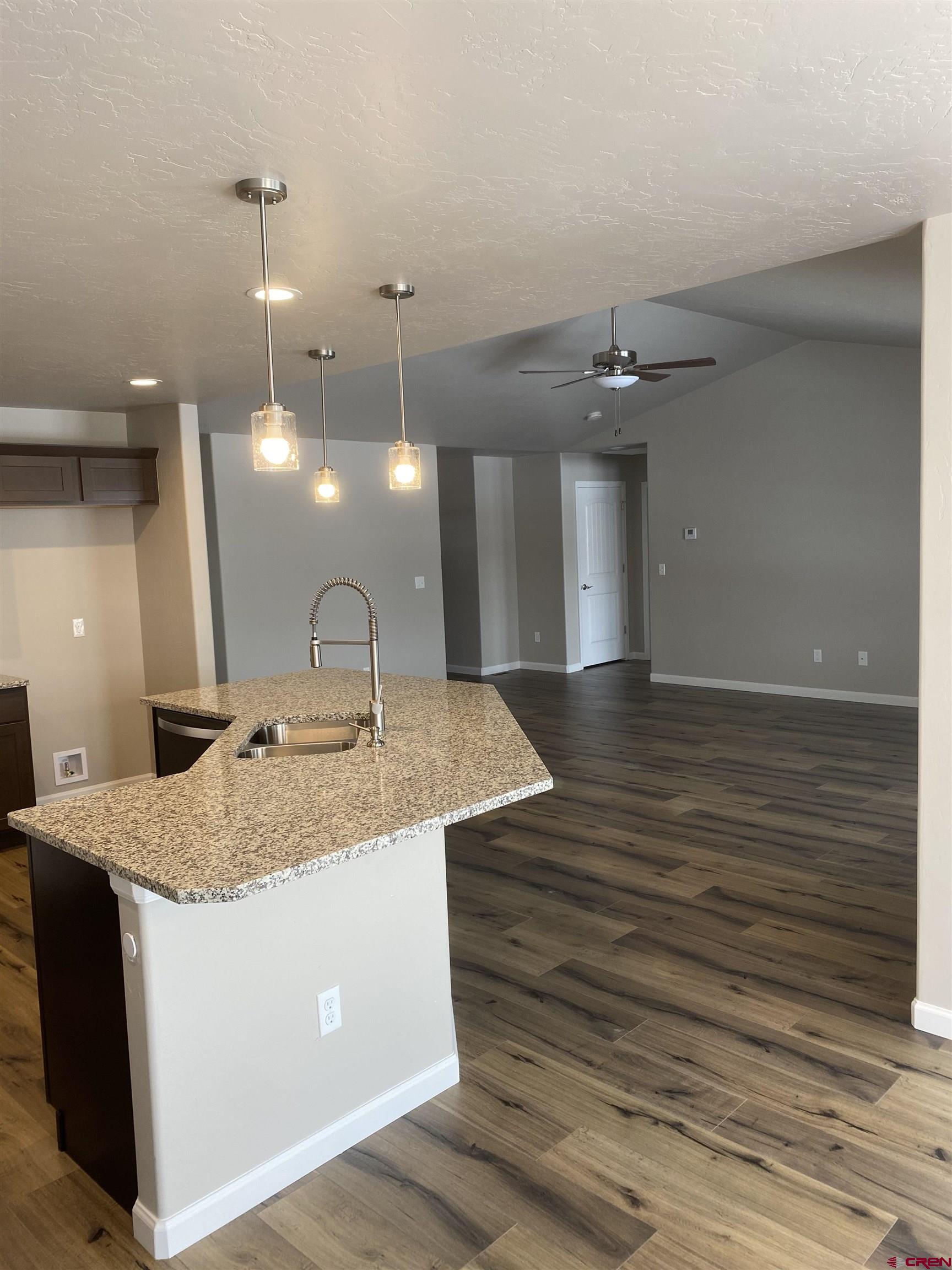 3674 Big Pines Loop Montrose, CO 81401 - Photo 7 of 19 a view of a bathroom with a sink