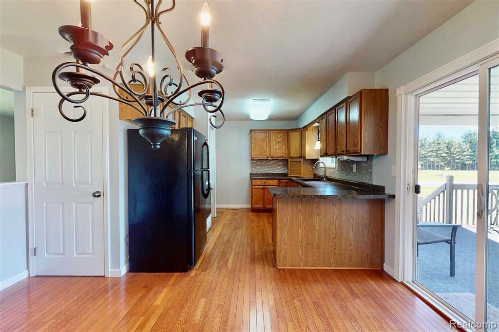 4346 Crosby Road Flint, MI 48506 - Photo 10 of 47