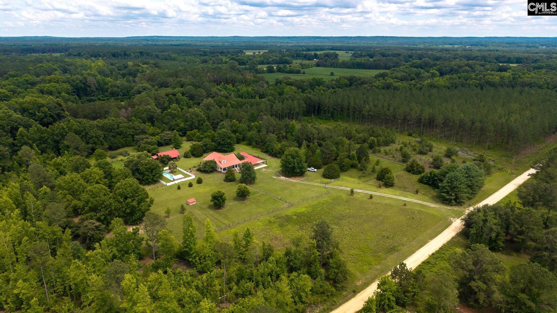 8095 Broom Factory Road Rembert, SC 29128 - Photo 10 of 44 Gallery Image 10