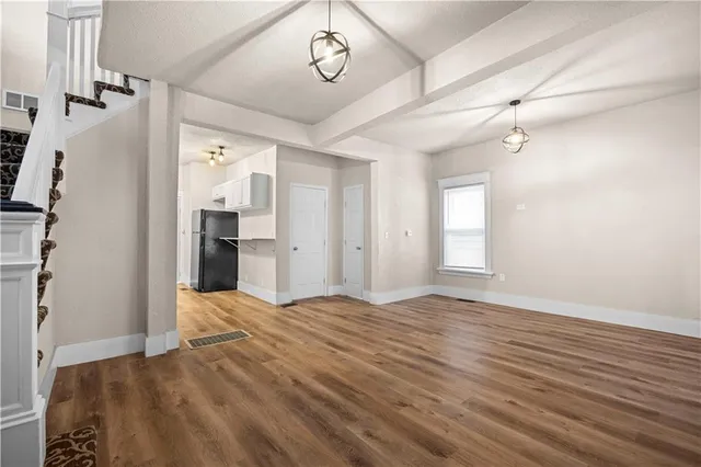 $140,000 | 2319 Norton Avenue, Kansas City, MO 64127